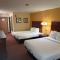Americas Best Value Inn Saint Robert/Fort Leonard Wood