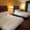 Americas Best Value Inn Saint Robert/Fort Leonard Wood
