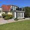 Child-Friendly Cottage With Large Indoor Pool