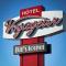 Hôtel Le Voyageur