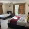 Glenorchy Lodge Hotel-Rooms Only