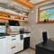 Lux Houses w DOMKU tylko DWA APARTAMENTYz jacuzzi zewnętrznym