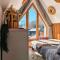 Lux Houses w DOMKU tylko DWA APARTAMENTYz jacuzzi zewnętrznym