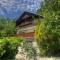 Foto: Detached Holiday Home In West Of Slovenia near Lake