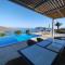 Villa Tholos Crete
