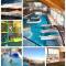 Lake and Spa Apartman