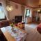 WaldZeit Gössweinstein, sonnige und ruhige Ferienwohnung in der Fränkischen Schweiz