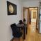 BG apartman