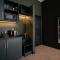 Maroon & Moss Residence
