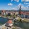 Apartament na Starówce