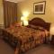 Country Regency Inn & Suites - Manvel
