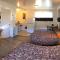 Marland Motel