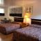 Marland Motel
