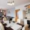 Spacious Modern Apartment Foto: Spacious Modern Apartment