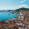 Foto: Beautiful Apartment in Podstrana Dalmatia, Croatia 36/39