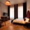 Maroon & Moss Residence