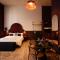 Maroon & Moss Residence