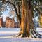 Friars Carse Country House Hotel