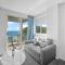 The Dorsal Boutique Hotel