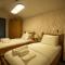 Arborea Hotel