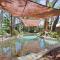 Comfort Resort Blue Pacific
