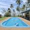 ABSOLUTE BEACH FRONT MACKAY - Blue Pacific