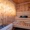 Chalet Auszeit