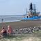 De Reetpieper Wohlfühlen am Nordseedeich