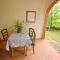 Holiday home with shared pool