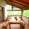 Holiday home with shared pool