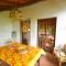 Holiday home with shared pool