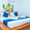 French Garden Regish Beachfront Hotel
