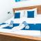 French Garden Regish Beachfront Hotel