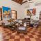 Hotel 3 Banderas
