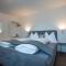 Hotel B&B Stossplatz anytime and easy self Check-in