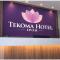 Tekoma Hotel Ipoh - Dandelion Inn