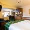 Golden Tulip Hotel Central