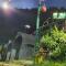 Himalayan Wooden Cottage camping & Cafe Dalhousie