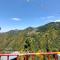 Himalayan Wooden Cottage camping & Cafe Dalhousie