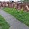 3BR House with garden near Bicester Village