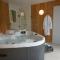 Luxurious Holiday Home in Delain with bubble bath - Delain