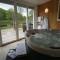 Luxurious Holiday Home in Delain with Jacuzzi - Delain