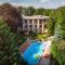 Hotel Villa Pax