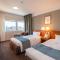 Toshi Center Hotel