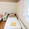 Urusel Hostel