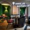 ACHAT Hotel Dresden Elbufer