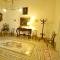 Luxury holiday home in LecceApulia with garden