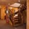 Foto: Chalet Cergnat Bed and Breakfast 24/69