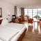 Seehotel Billroth