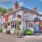 The White Lion Inn